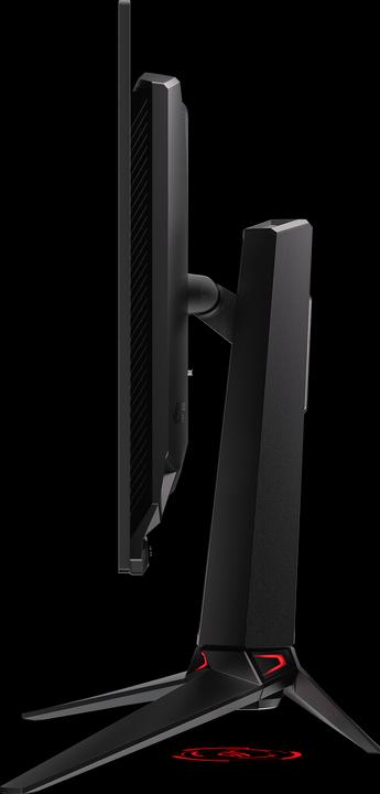 Image du produit ASUS ROG Swift PG32UCDP (3840 x 2160 pixels, 31.50")