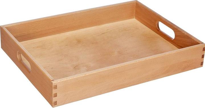 Produktbild Zeller Present Allzweckkisten (40 x 30 x 7 cm)