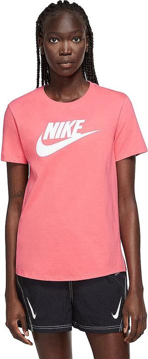 Nike Sportswear Essentials Wom Sea Coral/White XS (XS)