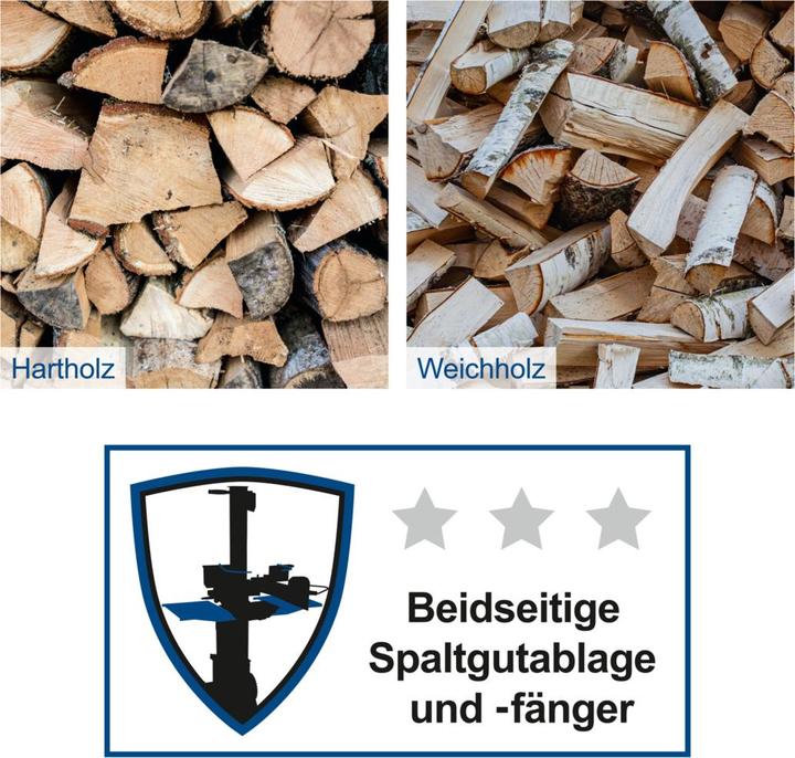 Produktbild Scheppach HL810