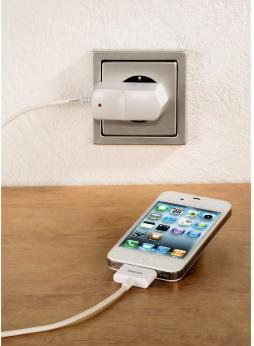 Produktbild Hama 220V iPhone 3G/3G