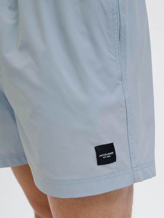 Produktbild Jack & Jones Jpstmaui Jjswim Solid Akm Sn (S)