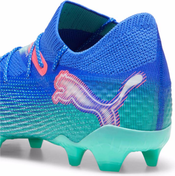Actual product image Puma Future 7 Ultimate Fg/Ag (41)