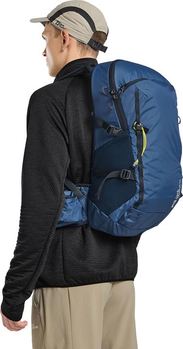 Produktbild Jack Wolfskin Cyrox Shape 25 S-L (25 l)