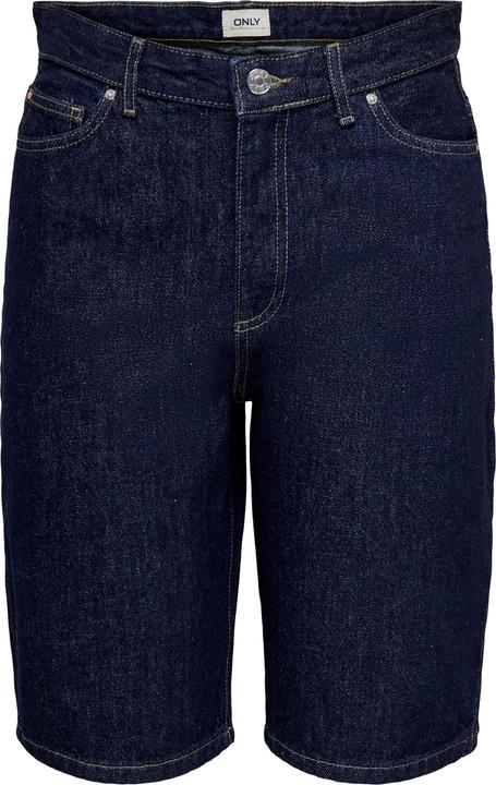 Actual product image Only Onlsonny Hw Wide Dnm Shorts Noos (S)