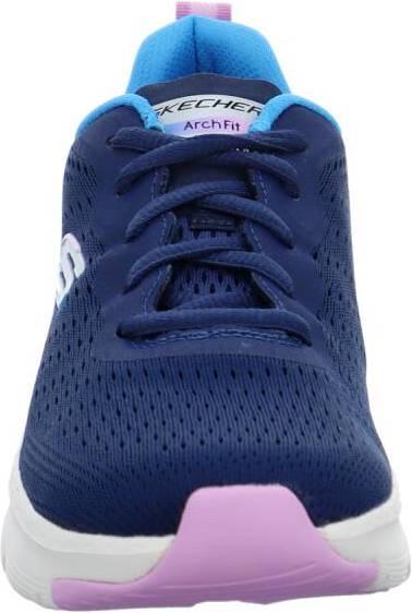 Actual product image Skechers Arch Fit Ladies Sneaker (36)