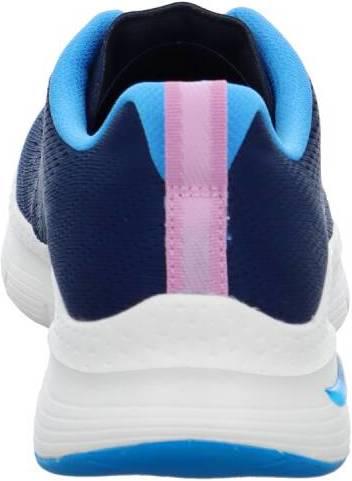 Actual product image Skechers Arch Fit Ladies Sneaker (36)
