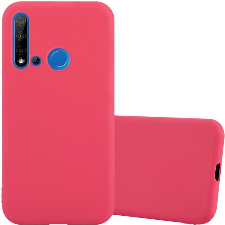Produktbild Cadorabo TPU Candy Cover (Huawei P20 Lite (2019), Huawei Nova 5i)