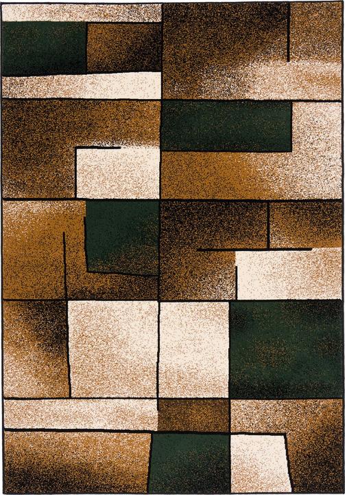 Produktbild Pergamon Designer Teppich Brilliant Fantasy (140 x 200 cm)