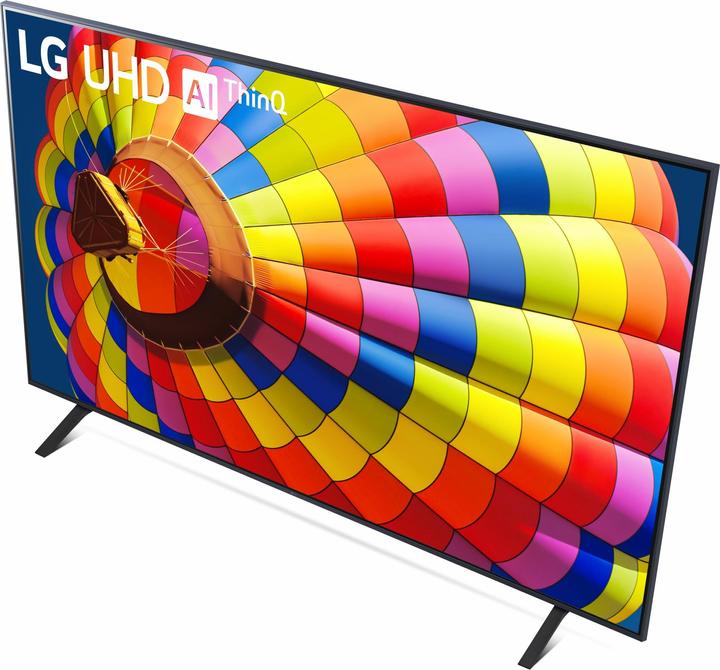 Actual product image LG TV 75UT80006LA (2024) (75", UT80, LED, 4K, 2024)
