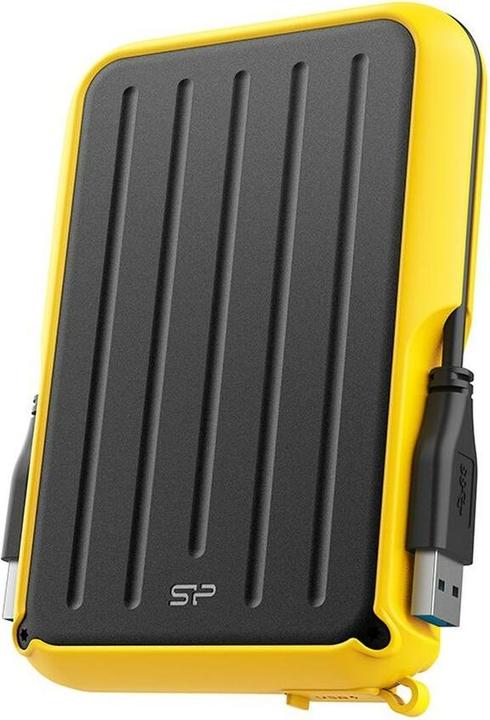 Actual product image Silicon Power Armor A66 (5 TB)