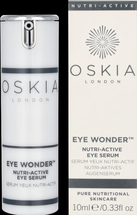 Immagine prodotto Oskia Siero delle meraviglie per gli occhi (Siero, 10 ml)