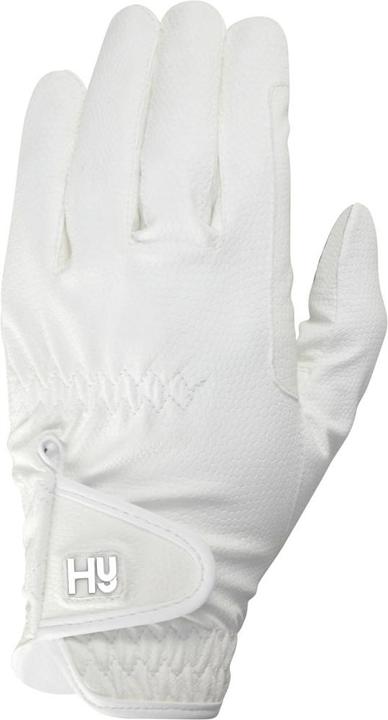 Image du produit Hy 5 Gants d'équitation Cottenham Elite (XS)