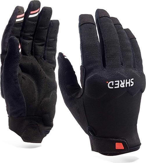 Shred Mtb Proctective Gloves Lite