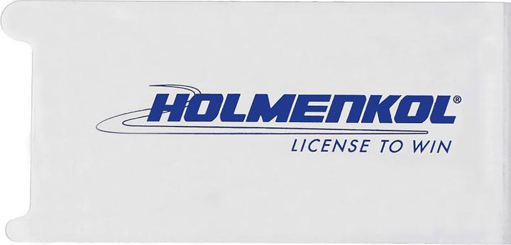 Actual product image Holmenkol Plexi blade Nordic scraper blade (Blade)