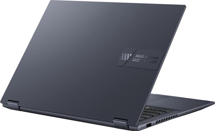 Produktbild ASUS Vivobook S 14 Flip (14", AMD Ryzen 7 7730U, 16 GB, 512 GB, Eng. Int.)