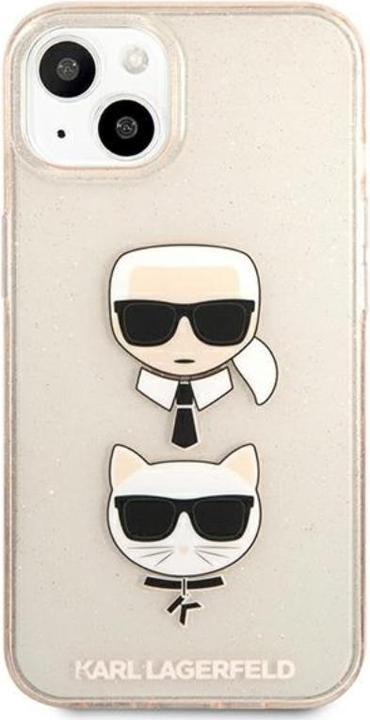 Image du produit Karl Lagerfeld Cas (Apple iPhone 13 mini)