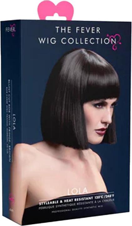 Immagine prodotto Fever Lola Parrucca Donna