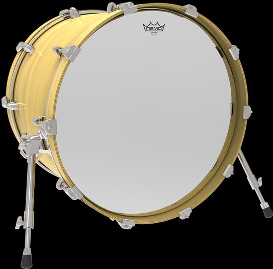 Actual product image Remo CR-0008-00 (Drum)