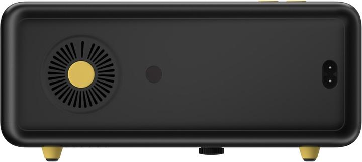 Produktbild Sponge Šilelis P-3 Plus LED Projector (Full HD, 4000 lm)