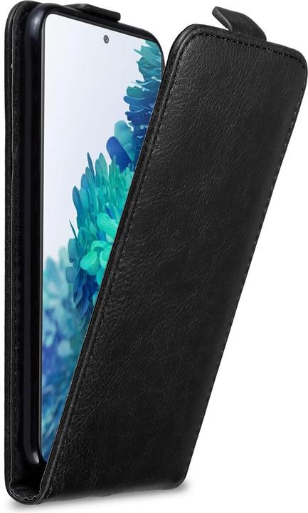 Produktbild Cadorabo Flip wie Invis Cover (Samsung Galaxy S20 FE)