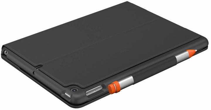 Produktbild Logitech Slim Folio (CH, iPad 10.9 (2022))