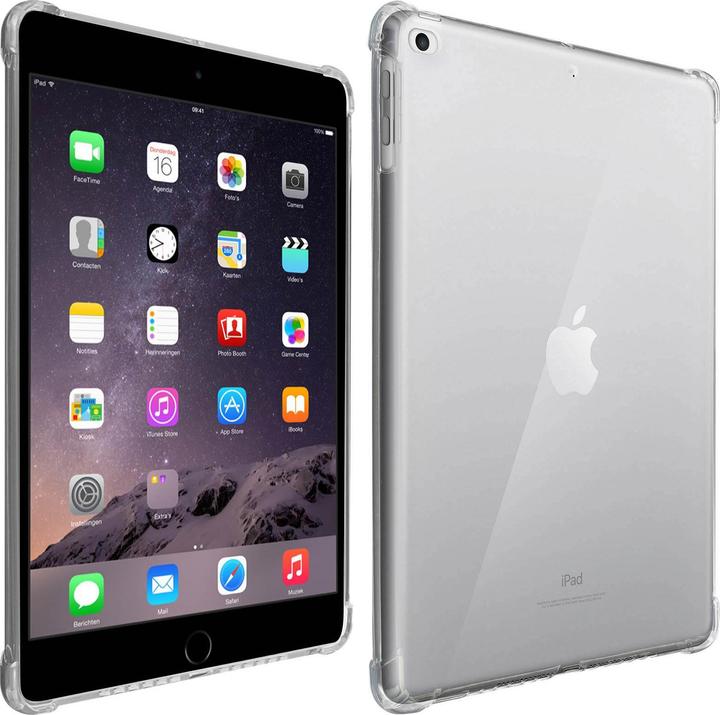 Actual product image Avizar Refined Series (iPad mini 2019 (5. Gen))