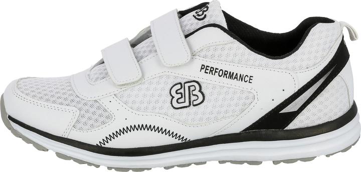 Actual product image Brütting low shoes (46)