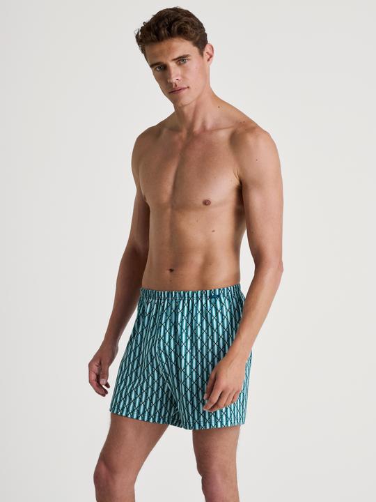 Actual product image Calida Prints Boxershorts (S, Single pack)
