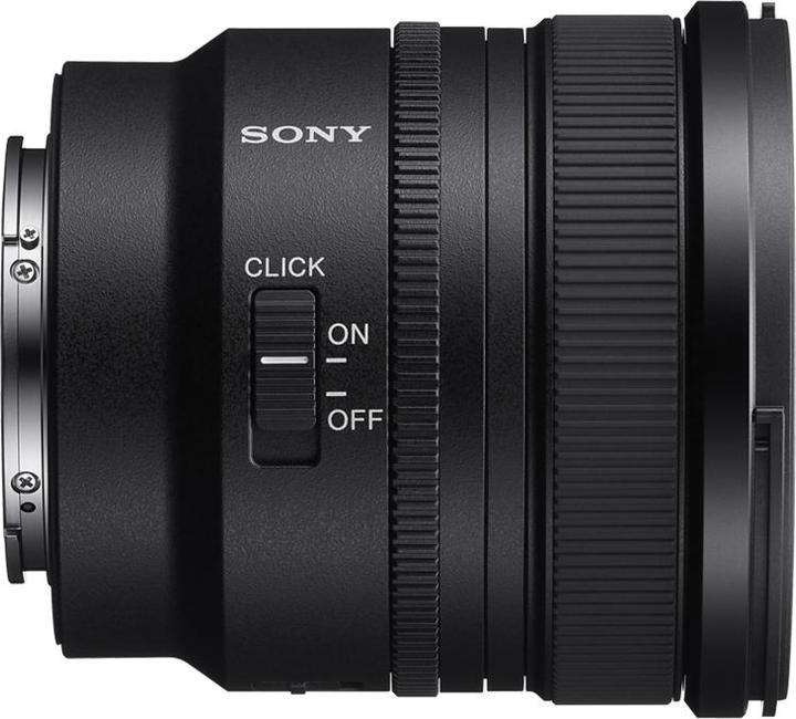 Produktbild Sony FE 16mm F1.8 G (Sony E, Vollformat)