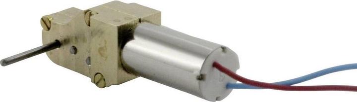 Image du produit Sol Expert 42302 Micro-Getriebebausatz Fertigbaustein, geflanscht