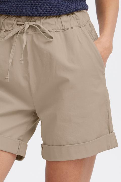 Image du produit Oxmo OXChanel jogging short 21800222-ME (36)