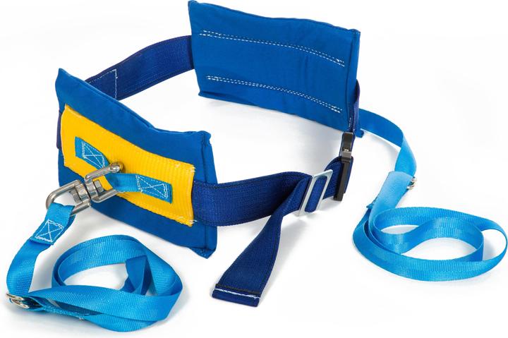 Image du produit Sport-Thieme Ceinture de salto Quick-Klick