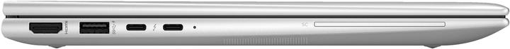 Actual product image HP Elite x360 830 G9 (13.30", Intel Core i5-1235U, 8 GB, 256 GB, DE)