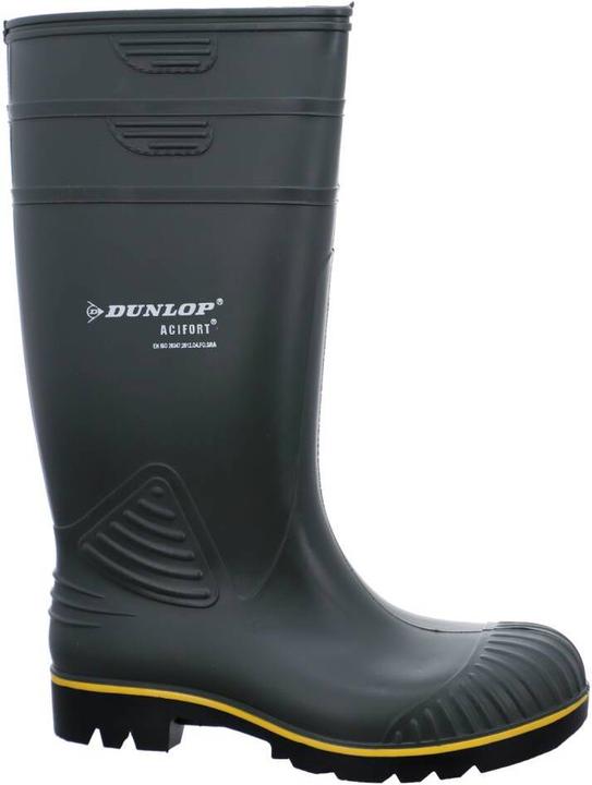 Actual product image Dunlop Landmark (42)