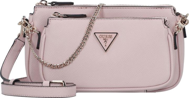 Produktbild Guess Umhängetasche Noelle Double Pouch ZG