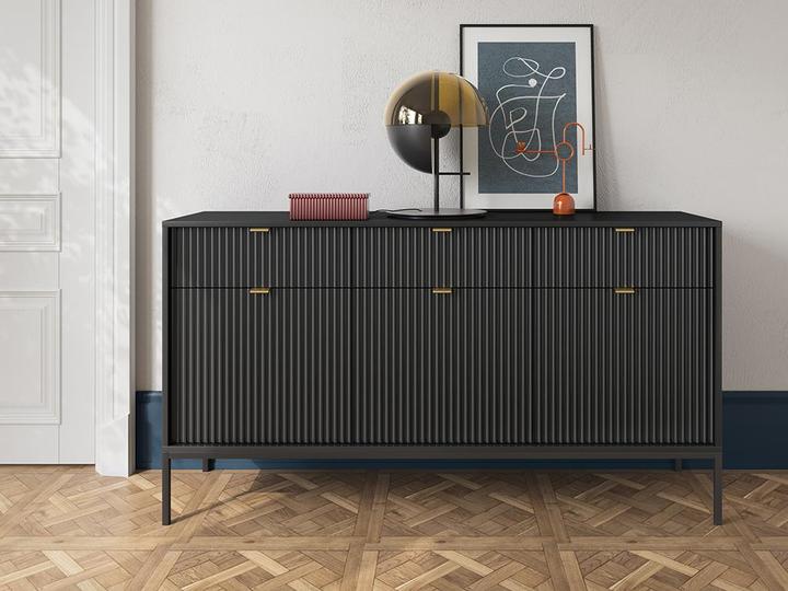 Actual product image Pascal Morabito Liouba (154 x 39 x 83 cm)