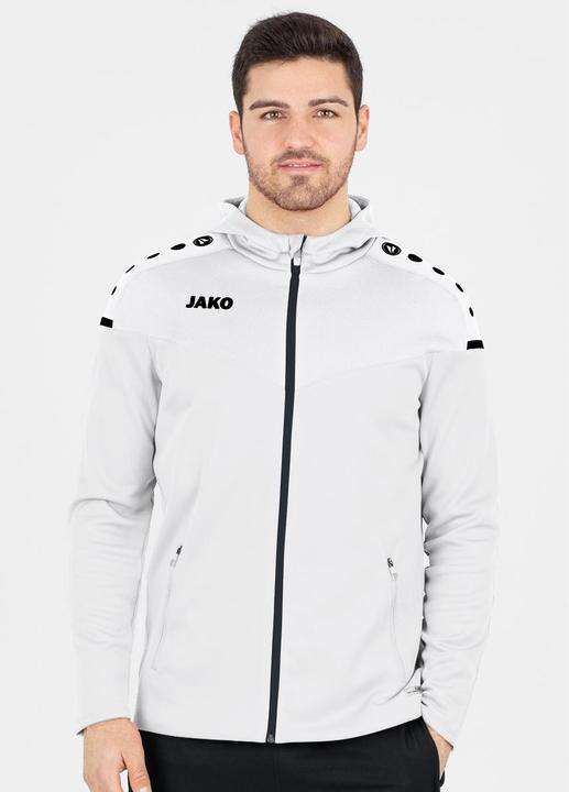 Actual product image JAKO Champ 2.0 hooded jacket men (XXL)