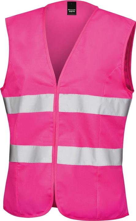 Image du produit Regatta - Gilet haute visibilité - Femme (M)