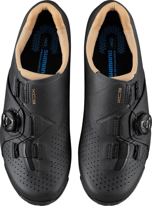 Produktbild Shimano SH-XC3 (38)
