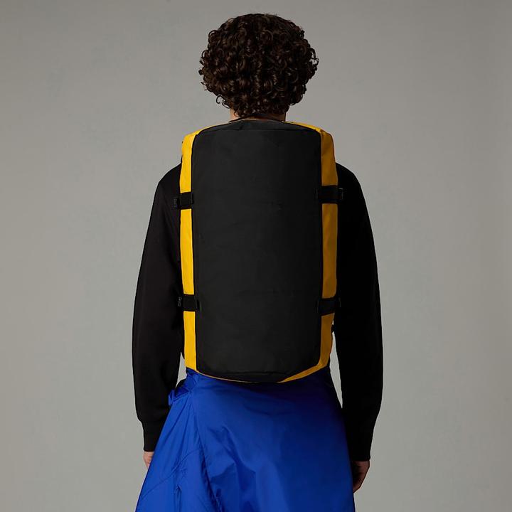 Actual product image North Face Base Camp Duffel - S (50 l)