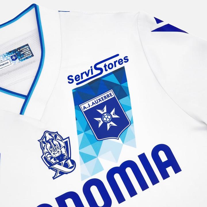 Produktbild Macron Auxerre Trikot (XL)