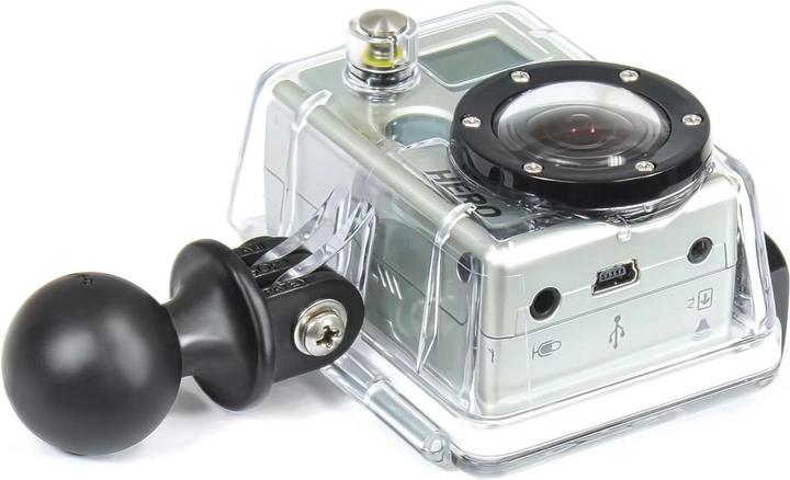 Produktbild Rammount RAM Universal Gopro (Universal)