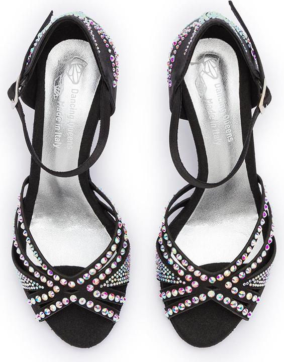 Produktbild Dancing Queens DQ L3M Tanzschuhe (39)