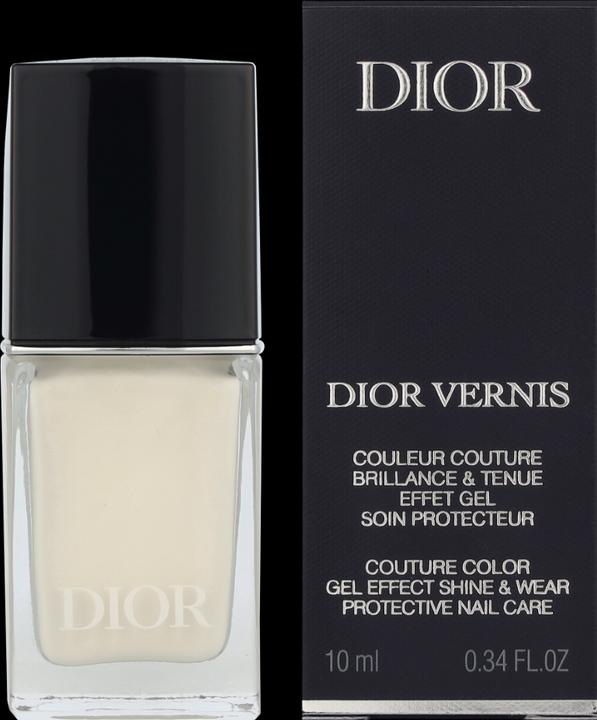 Actual product image Dior Christian Vernis 007 Int23 (007, Colour paint)