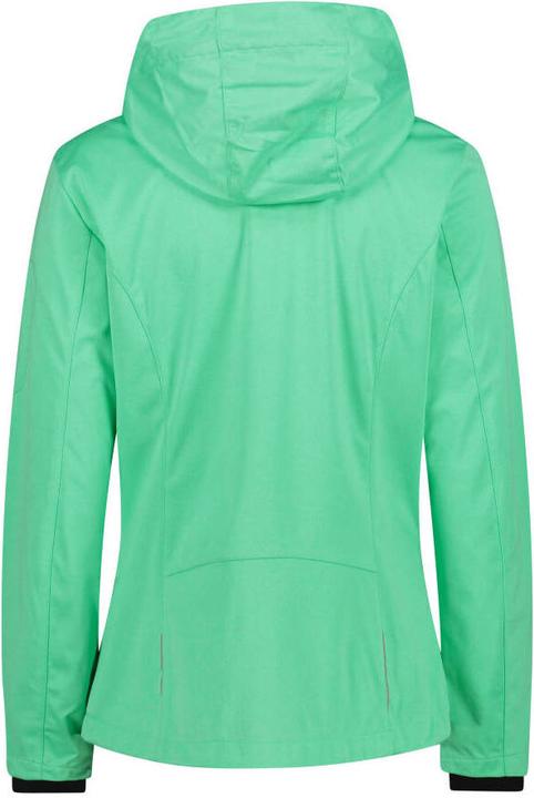 Produktbild CMP Campagnolo Softshell Jacket Zip Hood (XXS, L)