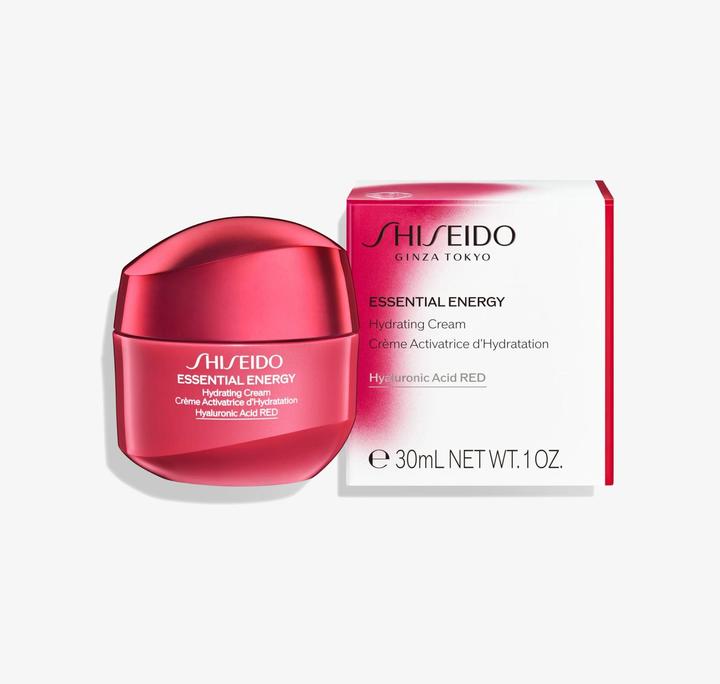 Produktbild Shiseido Essentials Energy (50 ml, Tagescreme)