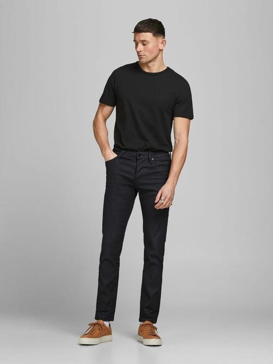 Produktbild Jack & Jones Tim Classic JJ 721 Slim/Straight Fit Jeans (W33/L30)