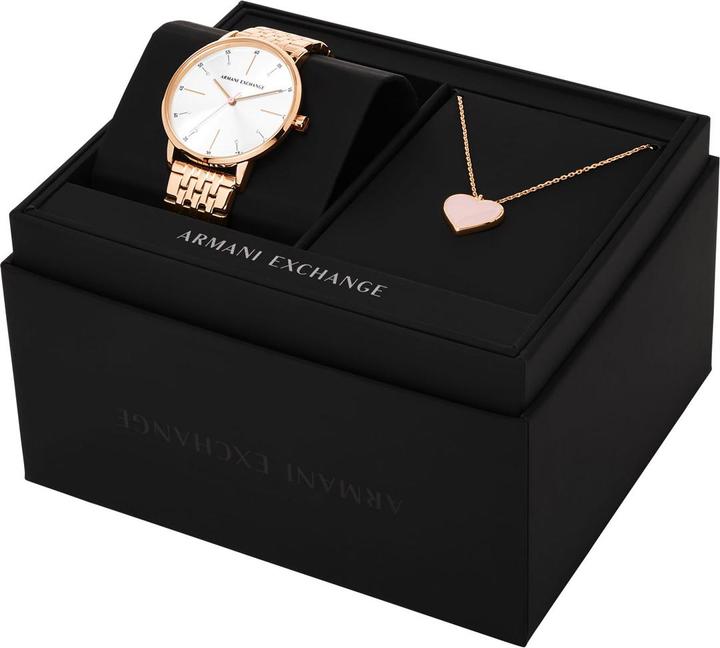 Immagine prodotto Armani Exchange Lola (Orologio da polso analogico, 36 mm)