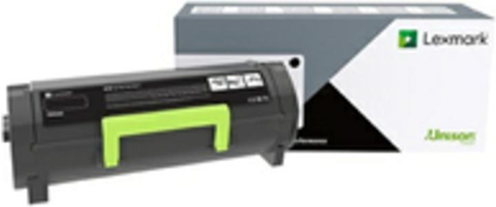 Actual product image Lexmark 56F2X0E (FC)
